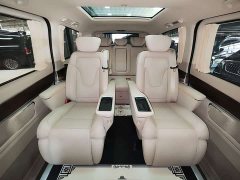 Mercedes-Benz V-Class V 260 Premium Edition - фото 10