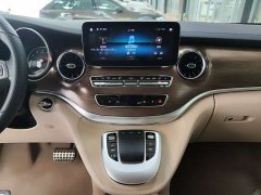 Mercedes-Benz V-Class V 260 Premium Edition - фото 11