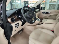 Mercedes-Benz V-Class V 260 Premium Edition - фото 12
