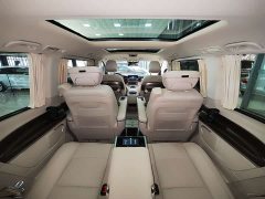 Mercedes-Benz V-Class V 260 Premium Edition - фото 13