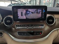 Mercedes-Benz V-Class V 260 Premium Edition - фото 15