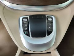 Mercedes-Benz V-Class V 260 Premium Edition - фото 16