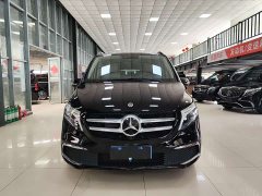 Mercedes-Benz V-Class V 260 Premium Edition - фото 2