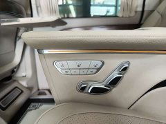 Mercedes-Benz V-Class V 260 Premium Edition - фото 20
