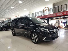 Mercedes-Benz V-Class V 260 Premium Edition - фото 3