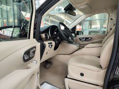 Mercedes-Benz V-Class V 260 Premium Edition - фото 4