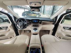 Mercedes-Benz V-Class V 260 Premium Edition - фото 6