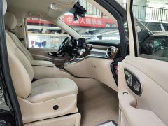 Mercedes-Benz V-Class V 260 Premium Edition - фото 7