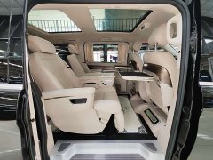 Mercedes-Benz V-Class V 260 Premium Edition - фото 8