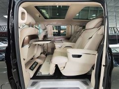 Mercedes-Benz V-Class V 260 Premium Edition - фото 9