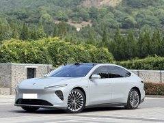 NIO ET7 2022 75kWh - фото 1