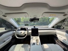 NIO ET7 2022 75kWh - фото 10