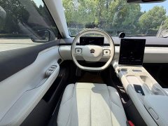NIO ET7 2022 75kWh - фото 11