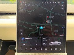 NIO ET7 2022 75kWh - фото 12