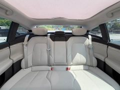 NIO ET7 2022 75kWh - фото 13