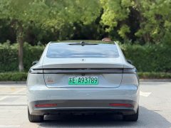 NIO ET7 2022 75kWh - фото 15