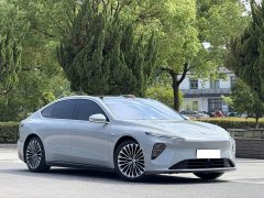 NIO ET7 2022 75kWh - фото 4