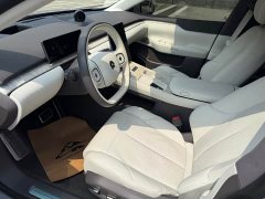 NIO ET7 2022 75kWh - фото 6