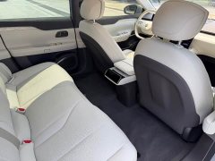 NIO ET7 2022 75kWh - фото 8
