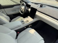 NIO ET7 2022 75kWh - фото 9