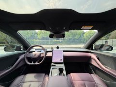 NIO ET5T 75kWh Touring - фото 11