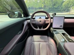 NIO ET5T 75kWh Touring - фото 12