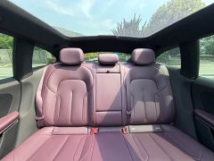 NIO ET5T 75kWh Touring - фото 14