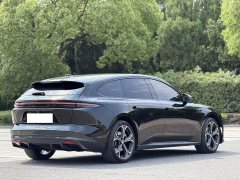 NIO ET5T 75kWh Touring - фото 17
