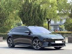 NIO ET5T 75kWh Touring - фото 4