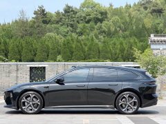 NIO ET5T 75kWh Touring - фото 5