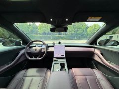 NIO ET5T 75kWh Touring - фото 9