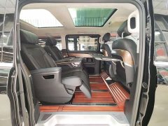 Mercedes-Benz V-Class V 260 L Long Wheelbase Luxury Edition - фото 10