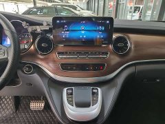 Mercedes-Benz V-Class V 260 L Long Wheelbase Luxury Edition - фото 12