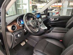 Mercedes-Benz V-Class V 260 L Long Wheelbase Luxury Edition - фото 13