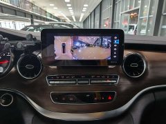 Mercedes-Benz V-Class V 260 L Long Wheelbase Luxury Edition - фото 16