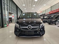 Mercedes-Benz V-Class V 260 L Long Wheelbase Luxury Edition - фото 2