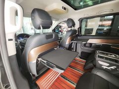 Mercedes-Benz V-Class V 260 L Long Wheelbase Luxury Edition - фото 20