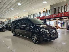 Mercedes-Benz V-Class V 260 L Long Wheelbase Luxury Edition - фото 3
