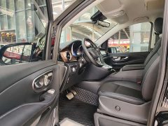 Mercedes-Benz V-Class V 260 L Long Wheelbase Luxury Edition - фото 4