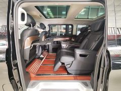 Mercedes-Benz V-Class V 260 L Long Wheelbase Luxury Edition - фото 5