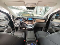 Mercedes-Benz V-Class V 260 L Long Wheelbase Luxury Edition - фото 6