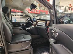 Mercedes-Benz V-Class V 260 L Long Wheelbase Luxury Edition - фото 7