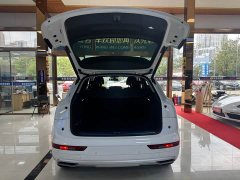 Audi Q5L 2020 40 TFSI enjoys fashionable style - фото 11