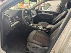 Audi Q5L 2020 40 TFSI enjoys fashionable style - фото 5