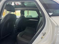 Audi Q5L 2020 40 TFSI enjoys fashionable style - фото 6