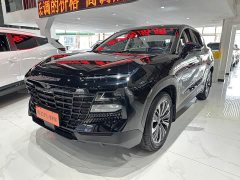 Jetour Monkey King 2022 1.6T DCT King PRO - фото 1