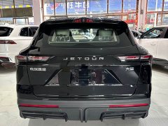 Jetour Monkey King 2022 1.6T DCT King PRO - фото 5