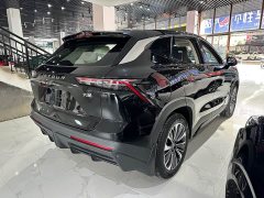 Jetour Monkey King 2022 1.6T DCT King PRO - фото 6