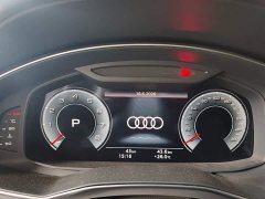 Audi A6L 45 TFSI quattro Dynamic Selection - фото 13