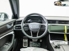 Audi A6L 45 TFSI quattro Dynamic Selection - фото 19